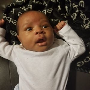 Meet your Posher, Kadijah